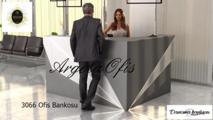 3066 Klinik Bankosu