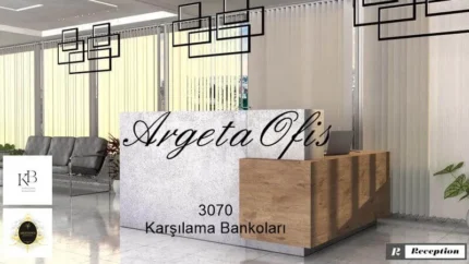 3070 Klinik Bankosu