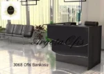 3072 Klinik Bankosu