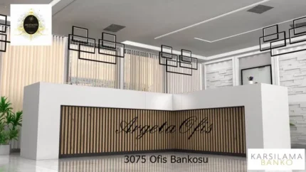 3075 Klinik Bankosu