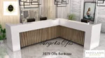 3075 Klinik Bankosu