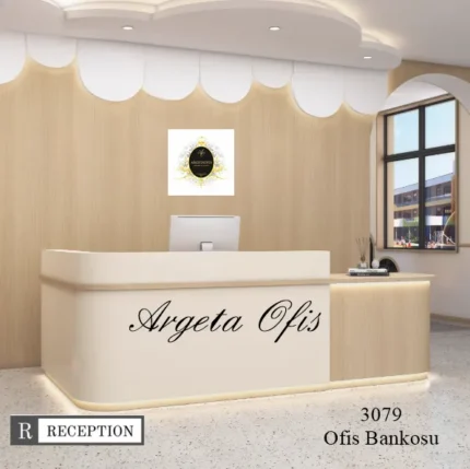 3079 Klinik Bankosu