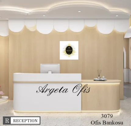 3079 Klinik Bankosu