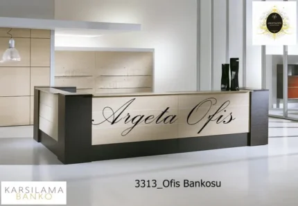 3313 Klinik Bankosu