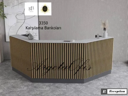 3350 Klinik Bankosu