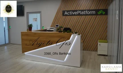 3360 Klinik Bankosu