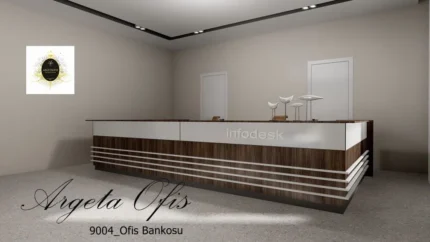 9004 Klinik Bankosu